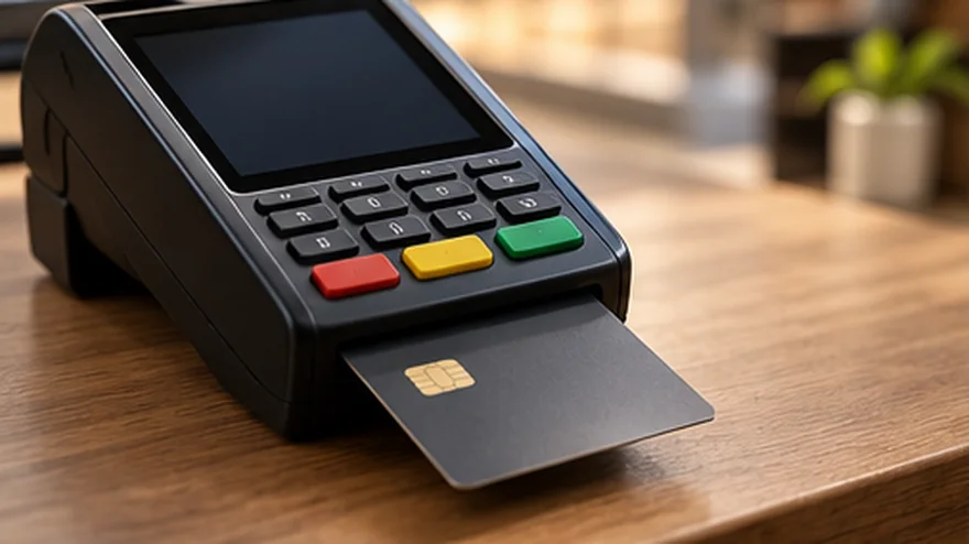Karte abgelehnt im Online Casino – Meldung im Zahlungsformular ohne Begründung