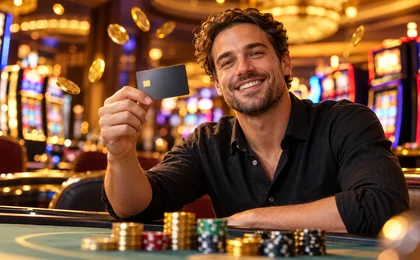 22BET – +250 % auf die Einzahlung