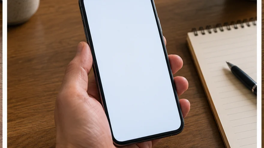 Freigabe einer Überweisung im Online-Banking als Alternative zur Kartenzahlung